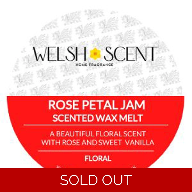 product Image for Rose Petal Jam